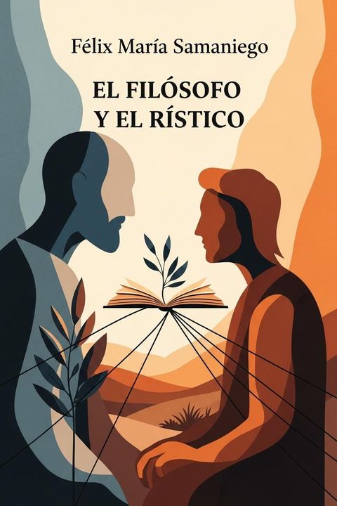 El Filósofo y el Rústico
