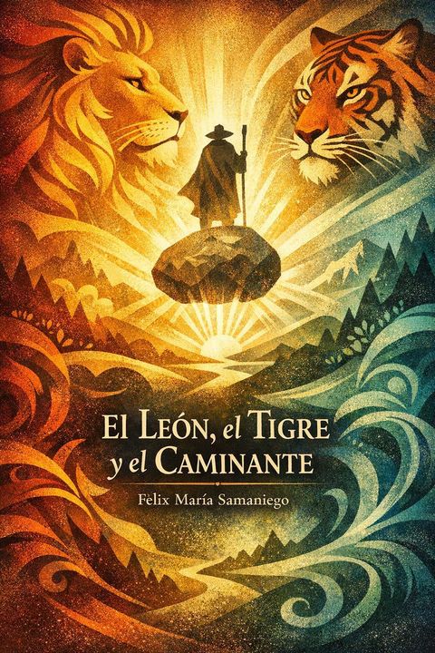 El León, el Tigre y el Caminante