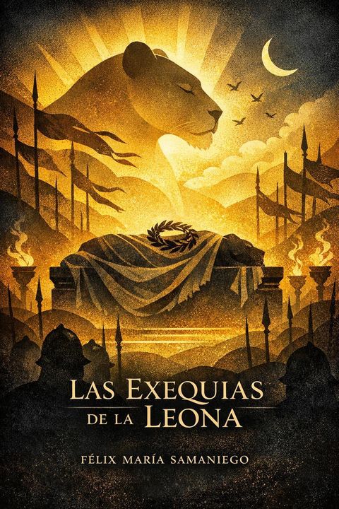 Las Exequias de la Leona