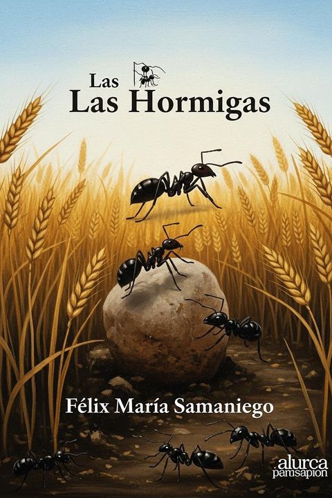 Las Hormigas