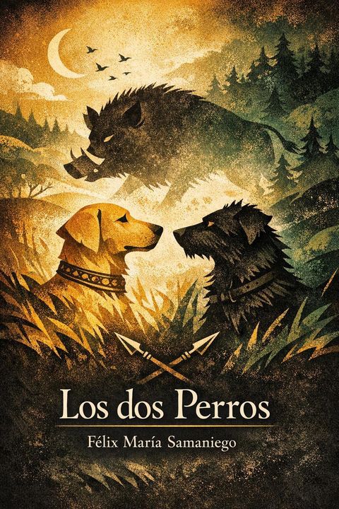 Los dos Perros