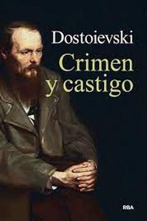 Crimen y castigo