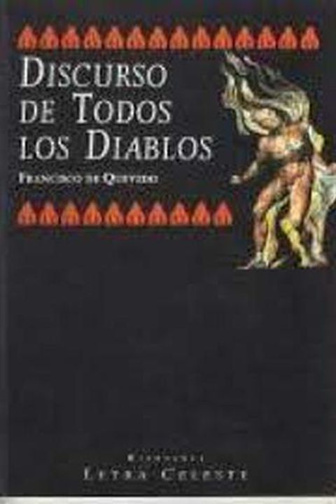 Discurso de todos los diablos