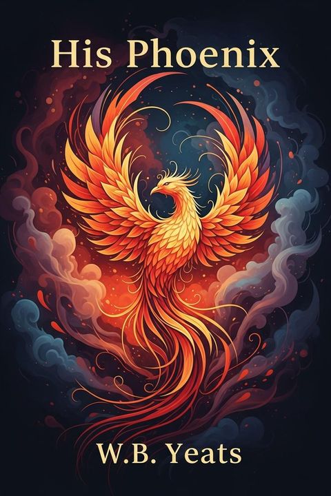 His Phoenix