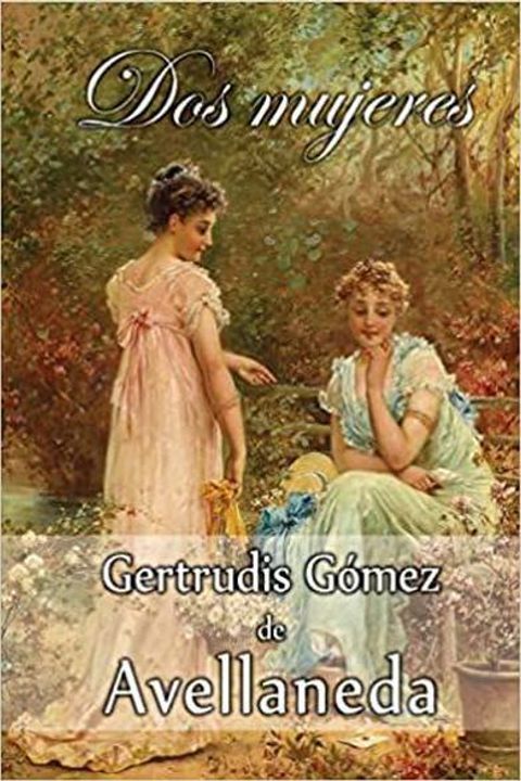 Dos mujeres