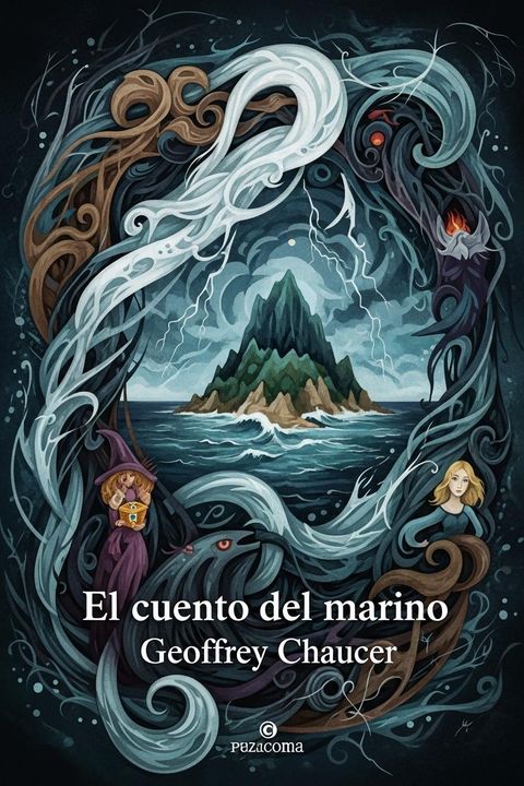 El cuento del marino