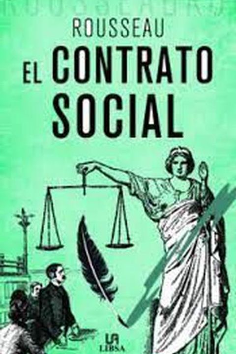 El contrato social