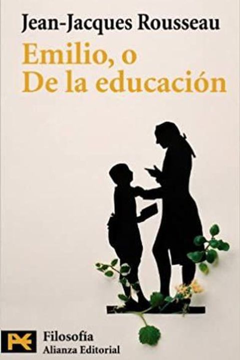 Emilio o de la educación