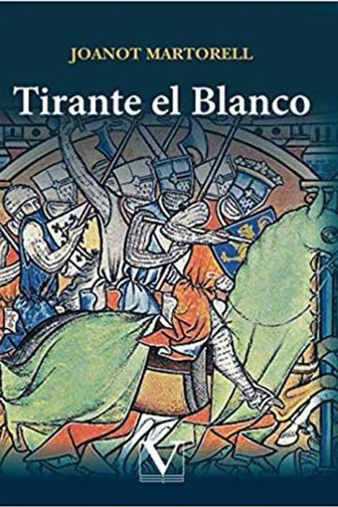 Tirante el blanco