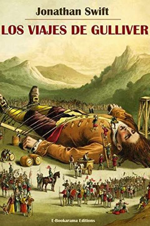 Los viajes de Gulliver