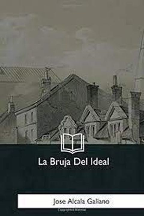 La bruja del ideal