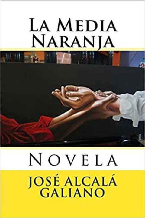 La media naranja