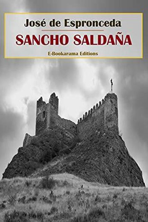 Sancho Saldaña