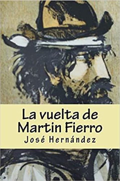 La vuelta de Martín Fierro