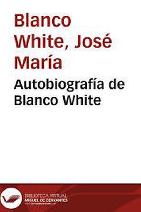 Autobiografía de Blanco White