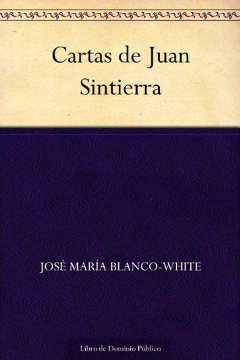 Cartas de Juan Sintierra