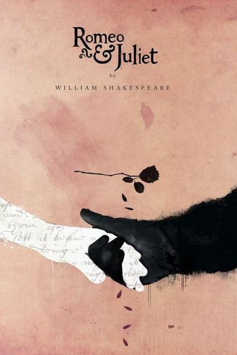 The Tragedy of Romeo and Juliet