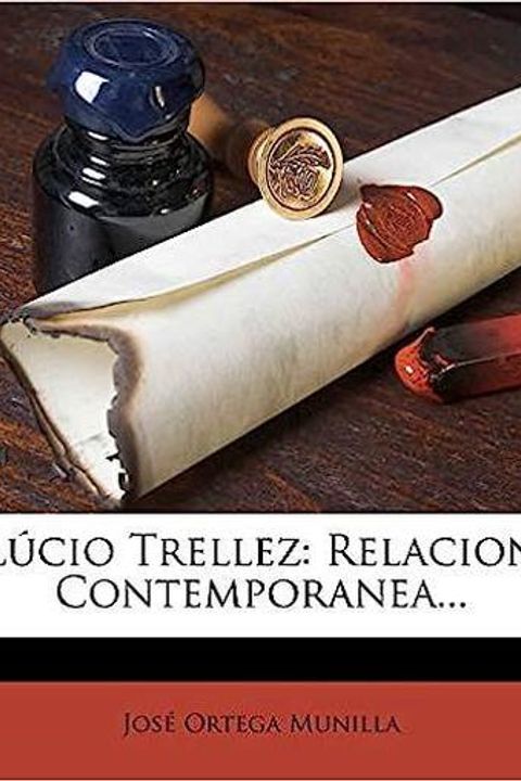 Lucio Tréllez
