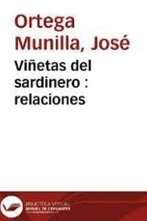 Viñetas del sardinero