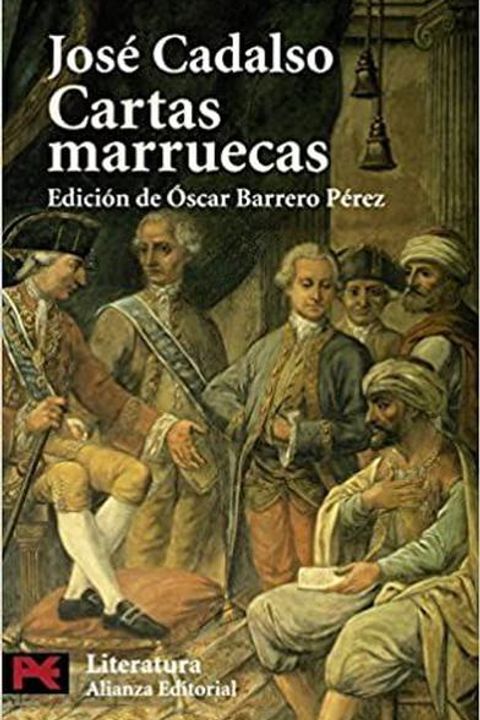 Cartas marruecas