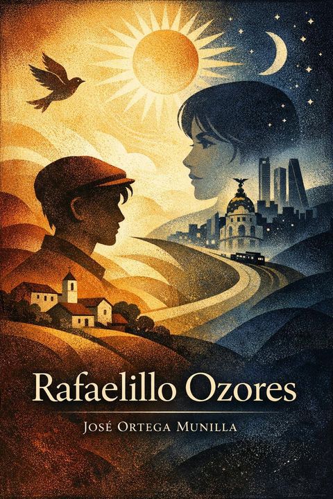 Rafaelillo Ozores