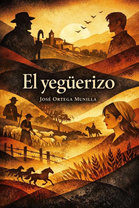 El yegüerizo