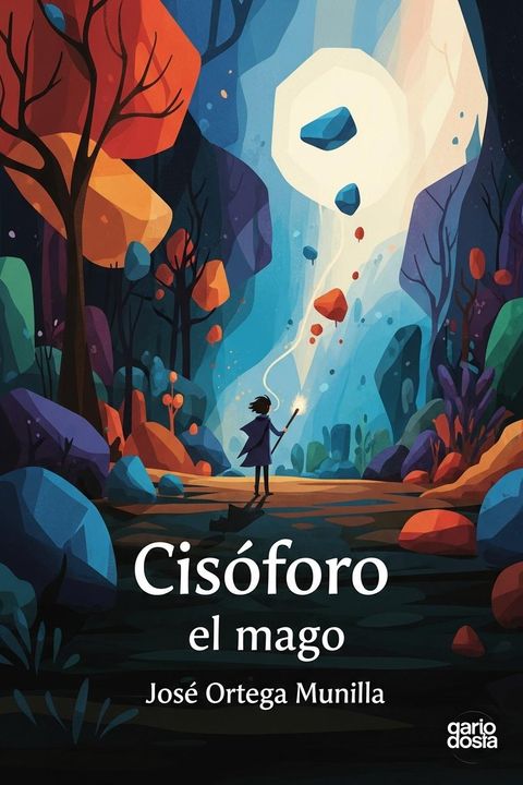 Cisóforo el mago