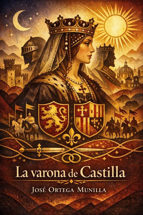 La varona de Castilla