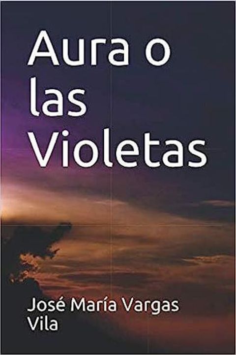 Aura o las violetas
