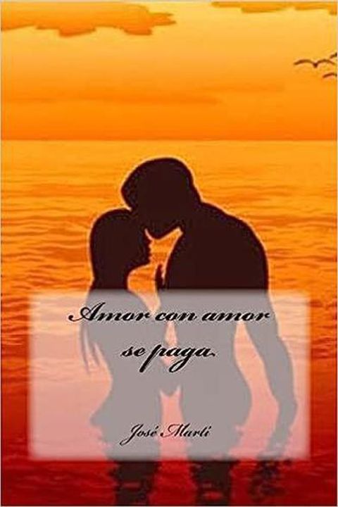 Amor con amor se paga