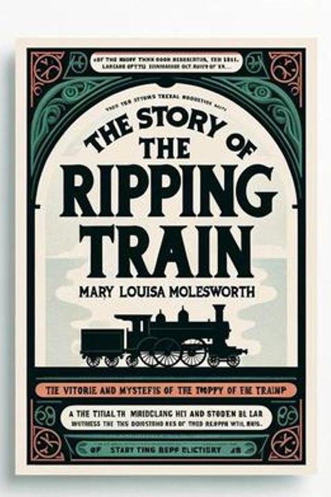 The Story Of The Rippling Train