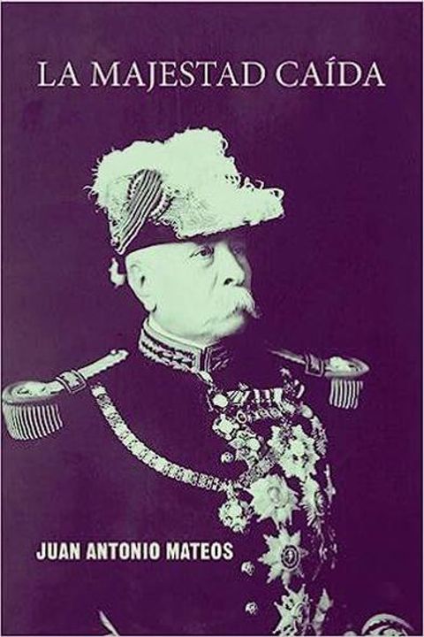 La majestad caída