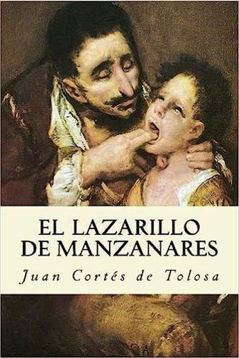 El lazarillo de Manzanares