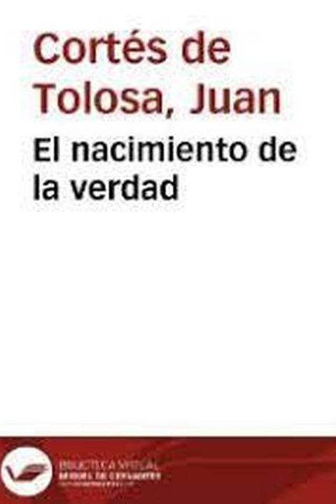 El nacimiento de la verdad