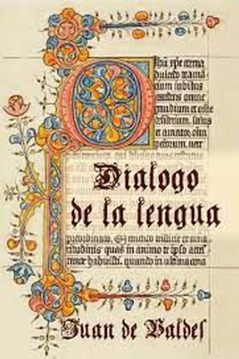 Diálogo de la lengua
