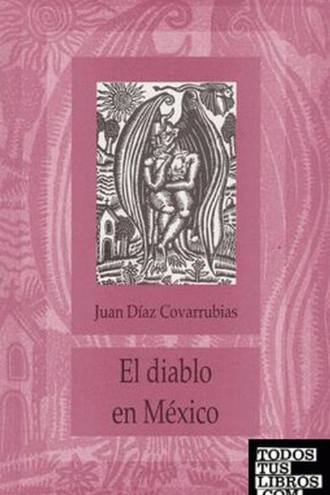 El diablo en México