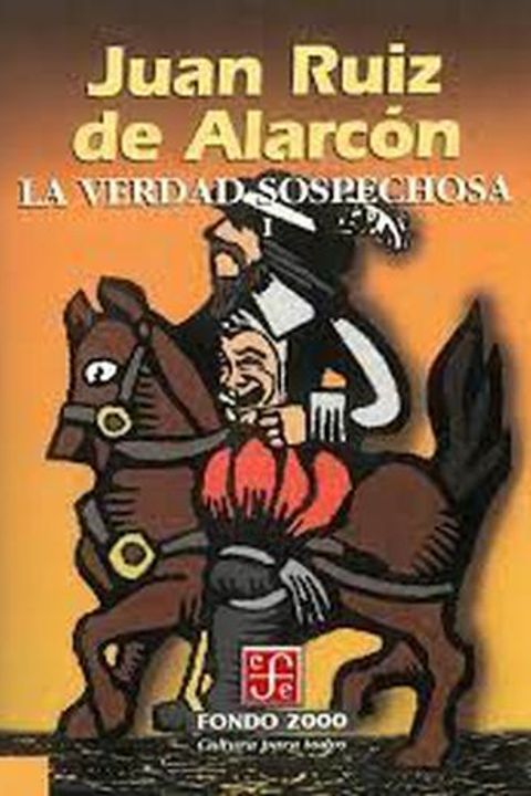 La verdad sospechosa
