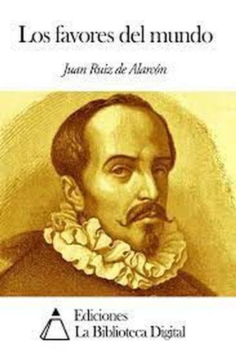 Los favores del mundo