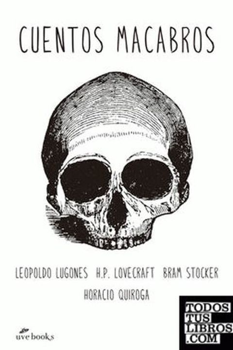 El hombre muerto