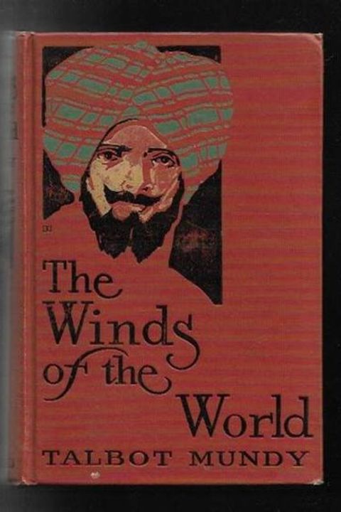 Winds of the World