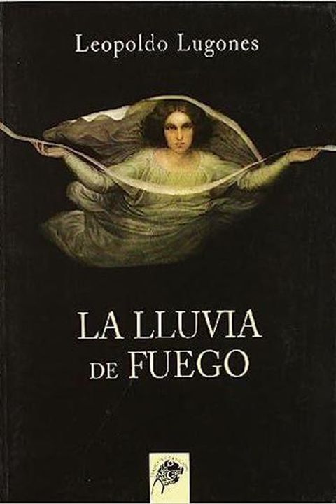 La lluvia de fuego