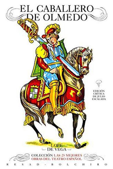 El caballero de Olmedo