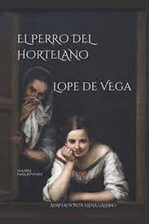 El perro del hortelano