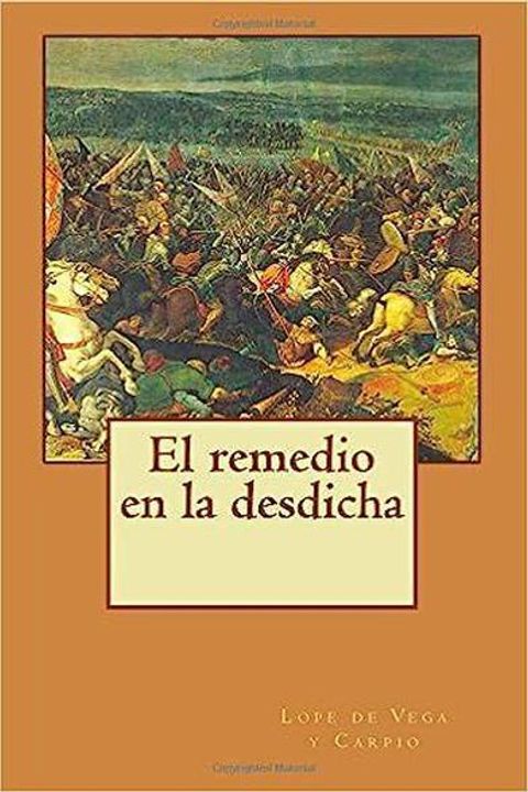 El remedio en la desdicha