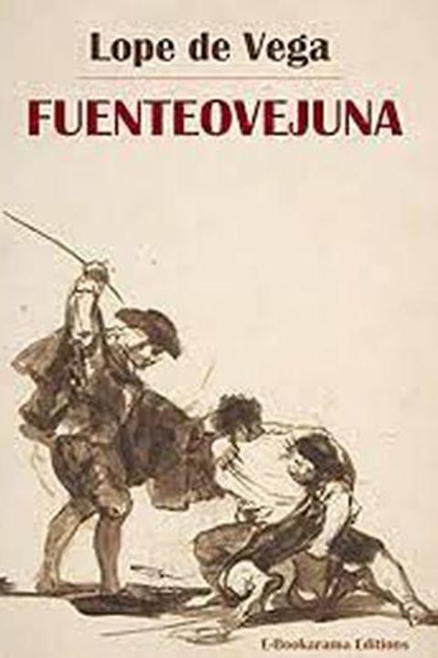 Fuenteovejuna