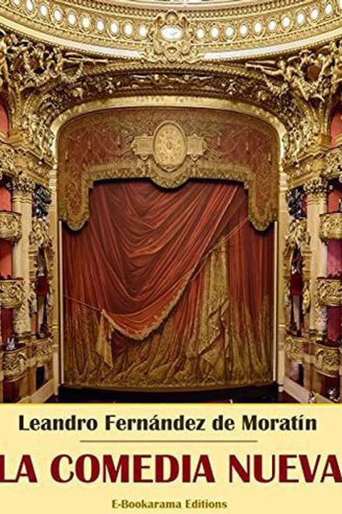 La comedia nueva