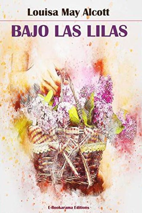 Bajo las lilas