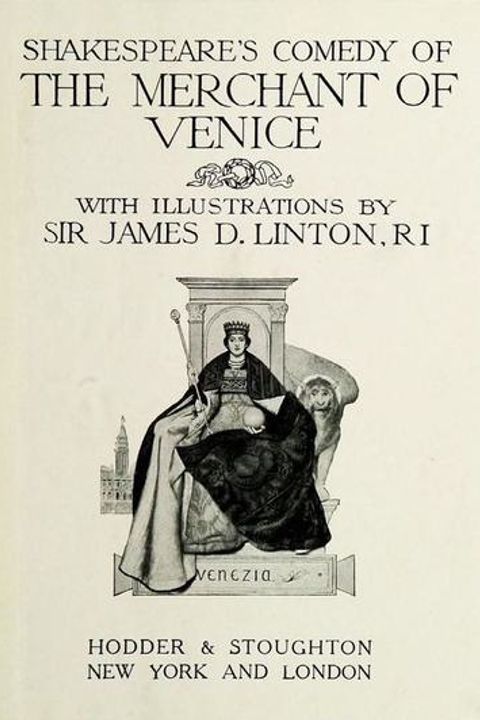 The Merchant of Venice