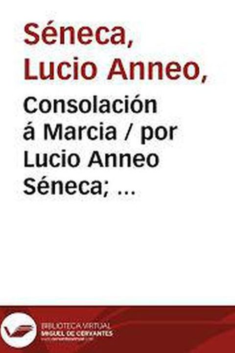 Consolación a Marcia