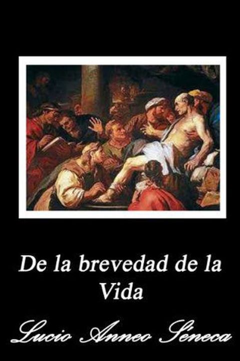 De la brevedad de la vida